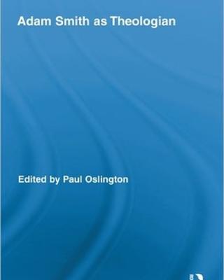 The Influence of Religious Thinking on the Smithian Revolution